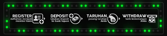 Klik69 Jackpot
